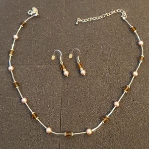 Lia Sophia Brown Sugar